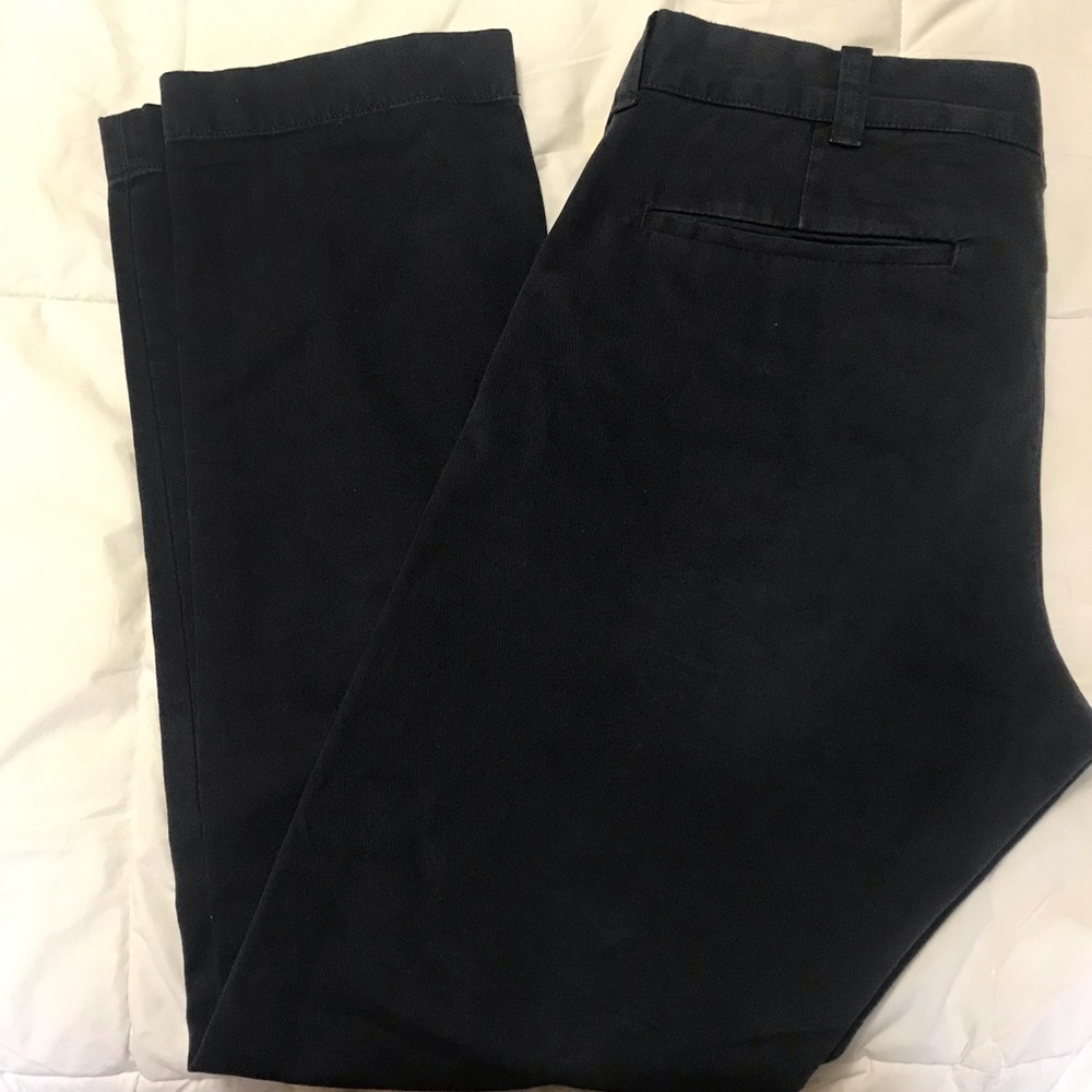 484 J. Crew Chinos